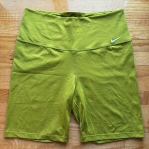 Nike Bike Shorts